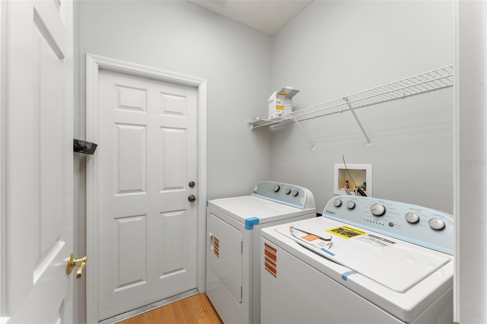 SUMMERPORT PH 05 - Residential Lease