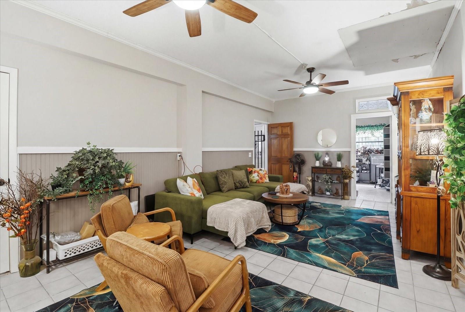 HUDSON - Residential