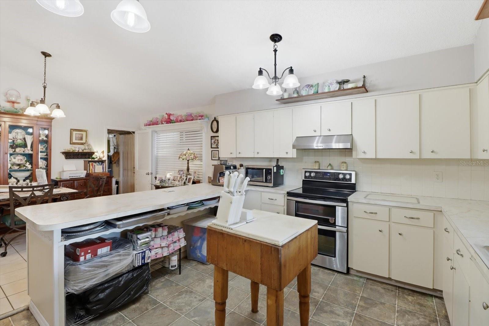 HUDSON - Residential
