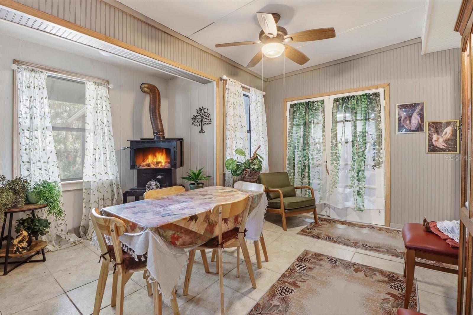 HUDSON - Residential