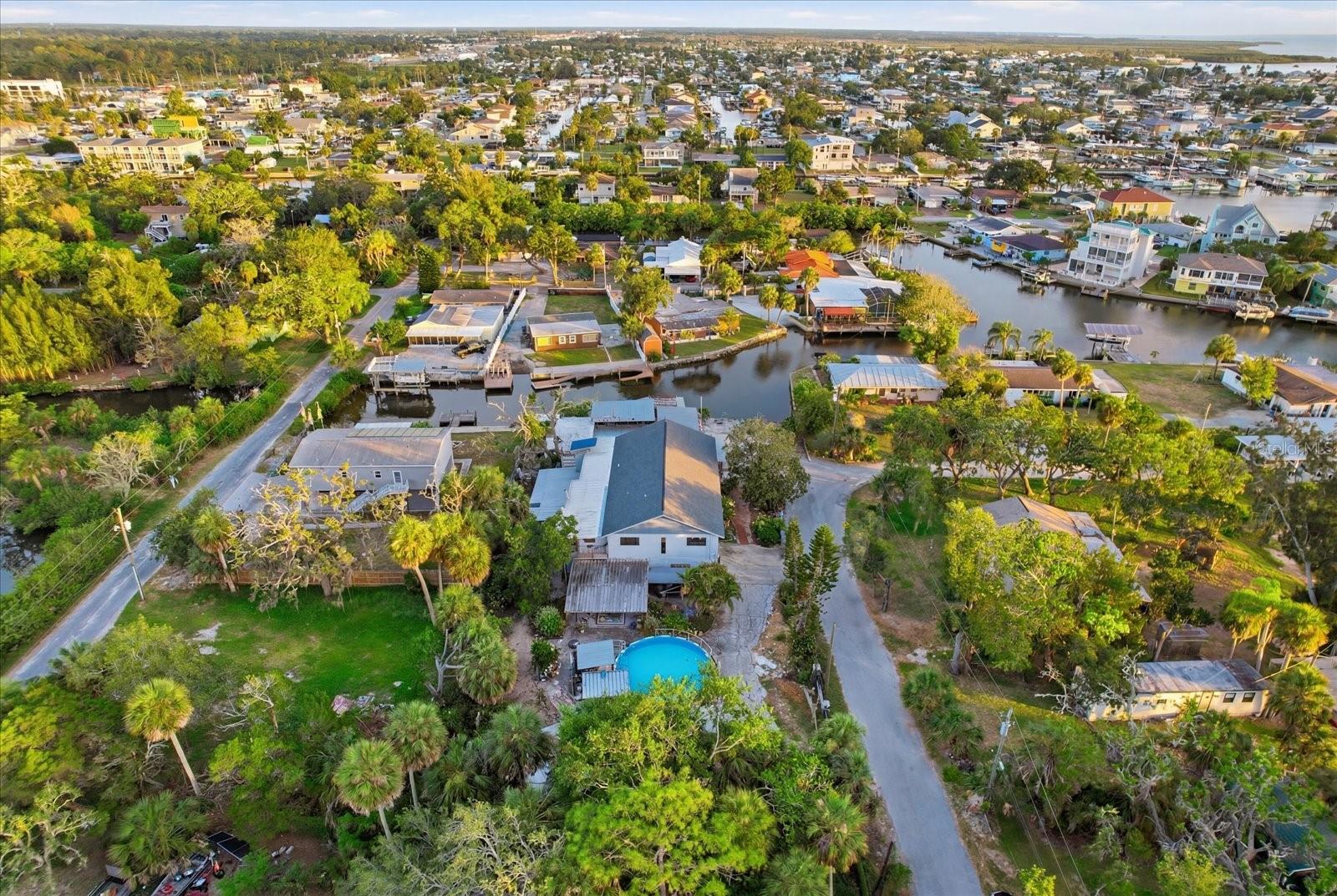 HUDSON - Residential