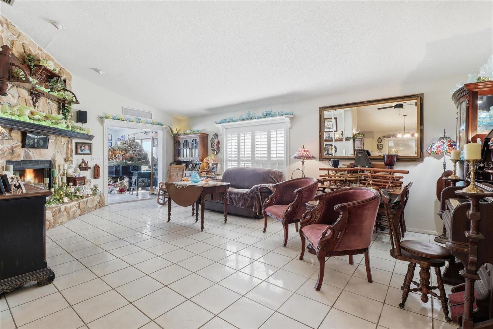 HUDSON - Residential