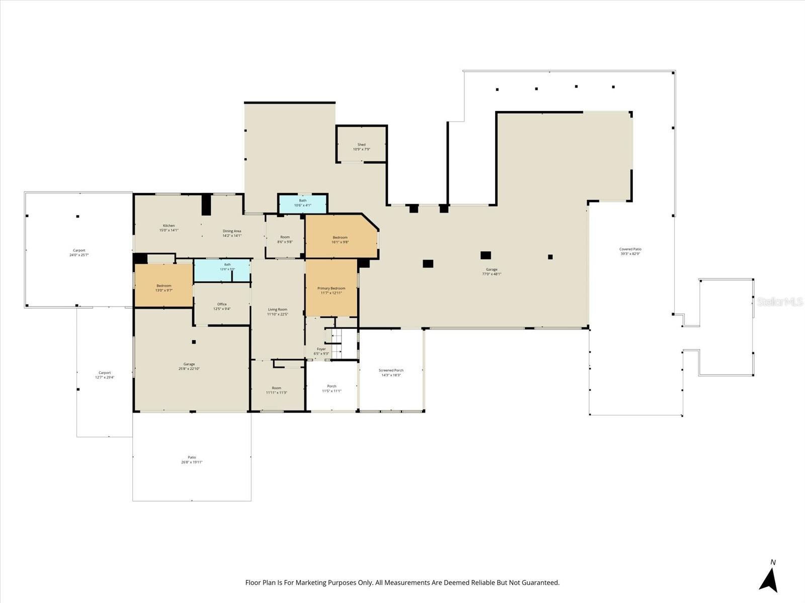 HUDSON - Residential