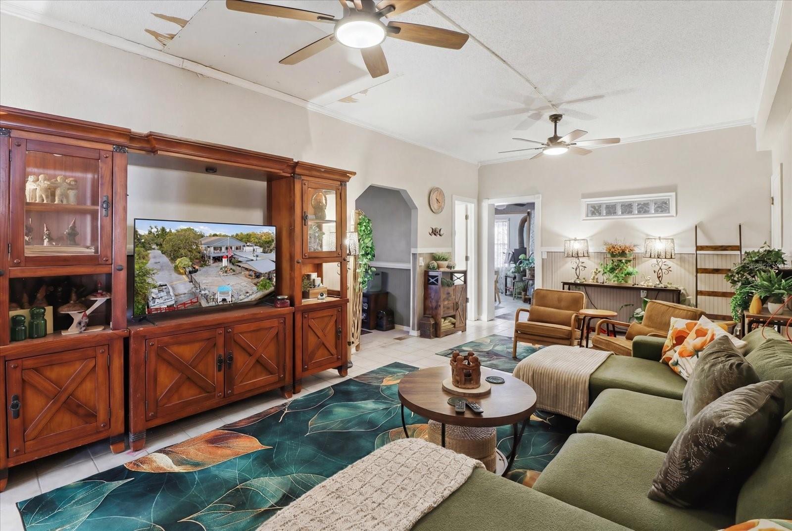 HUDSON - Residential