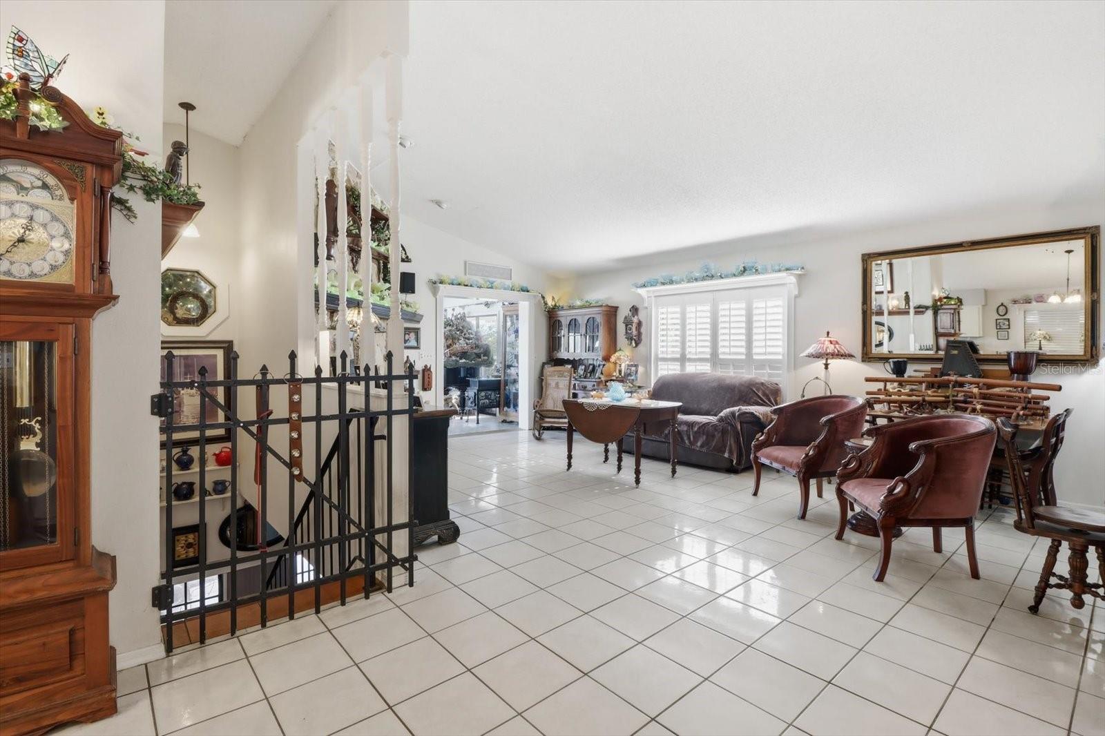 HUDSON - Residential