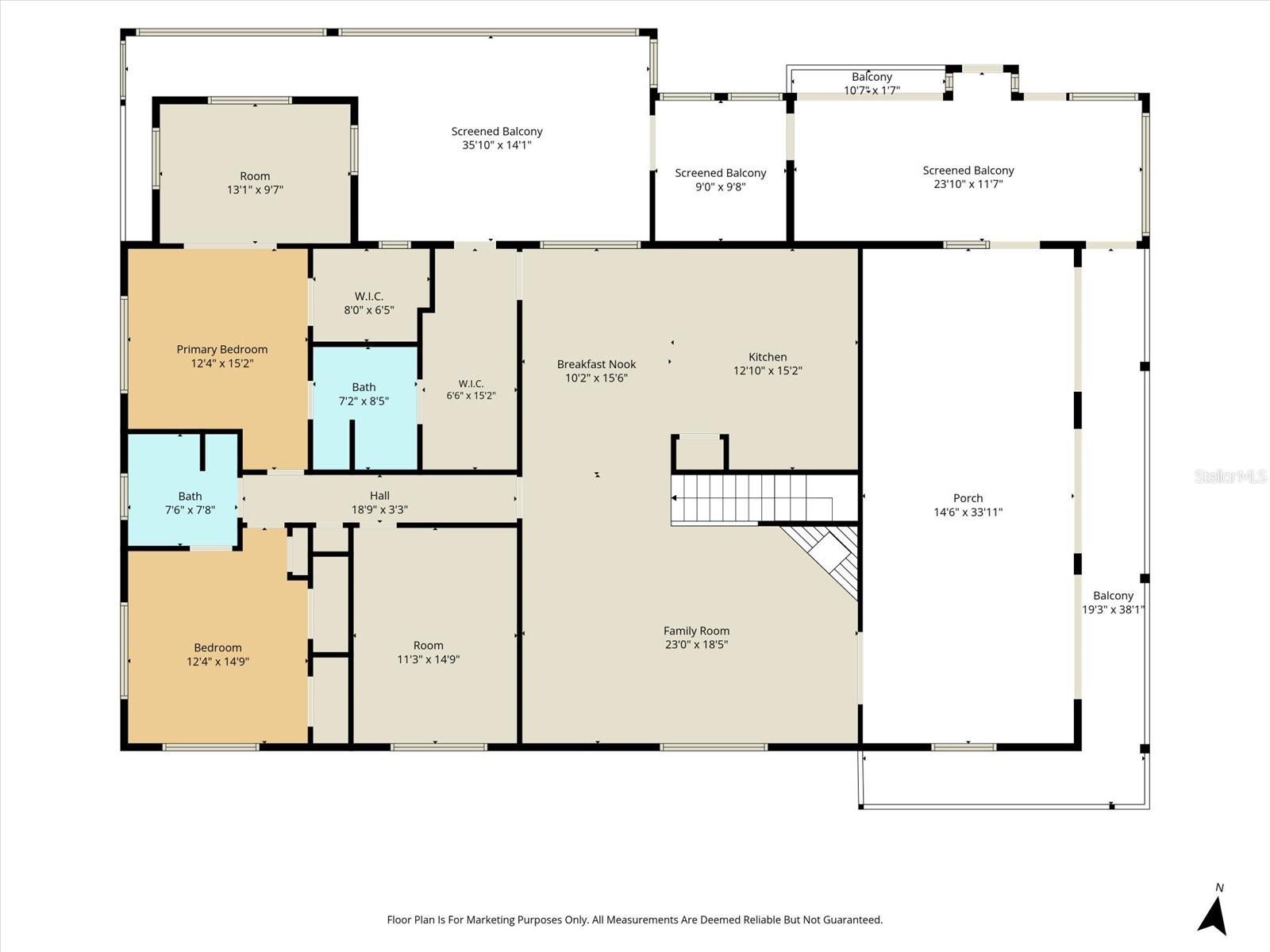 HUDSON - Residential