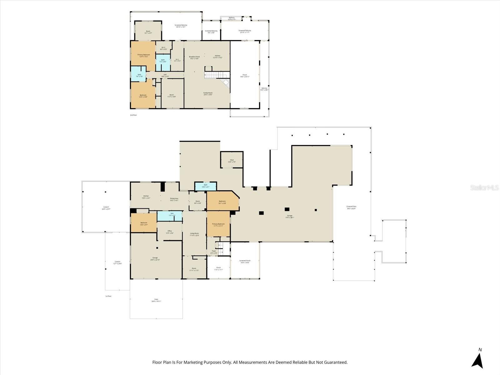 HUDSON - Residential