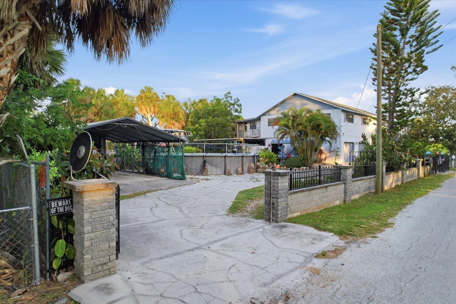 HUDSON - Residential