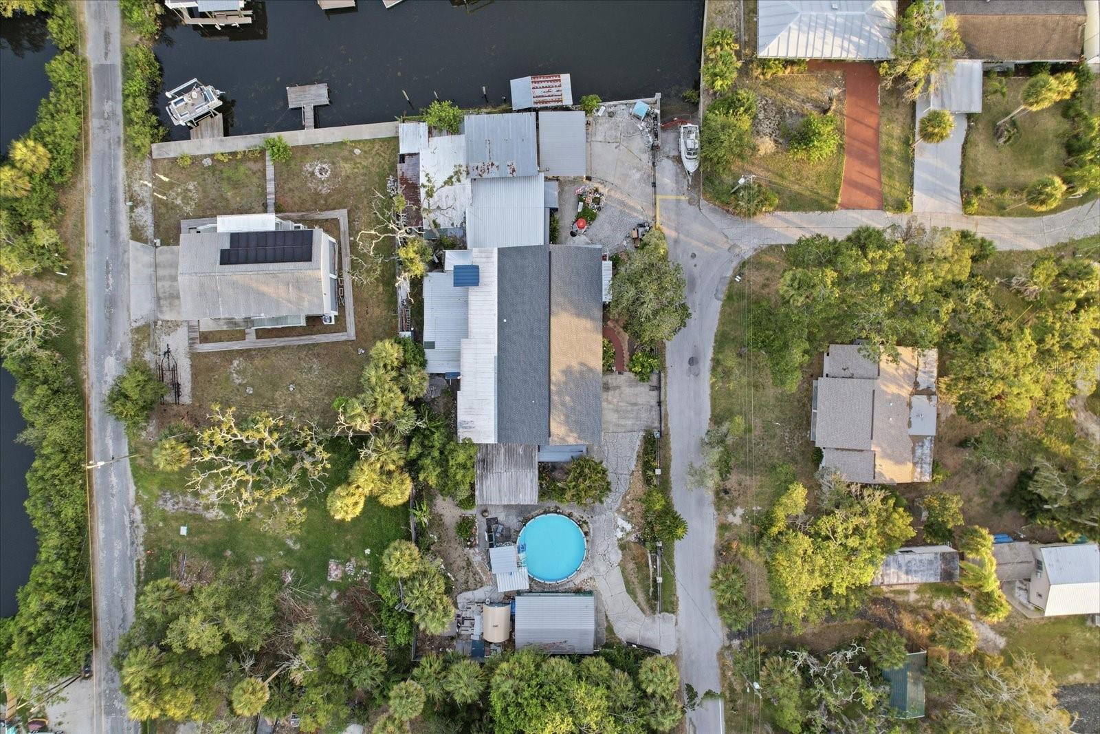 HUDSON - Residential