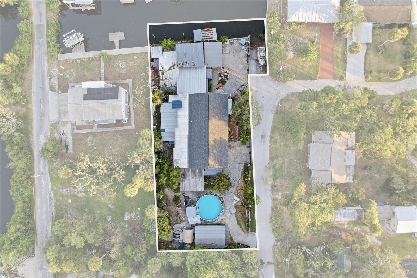 HUDSON - Residential