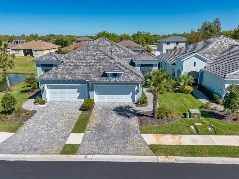 POINCIANA - Residential