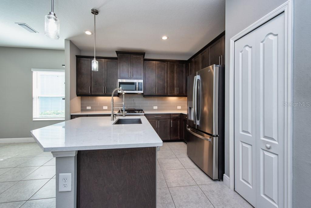 POINCIANA - Residential