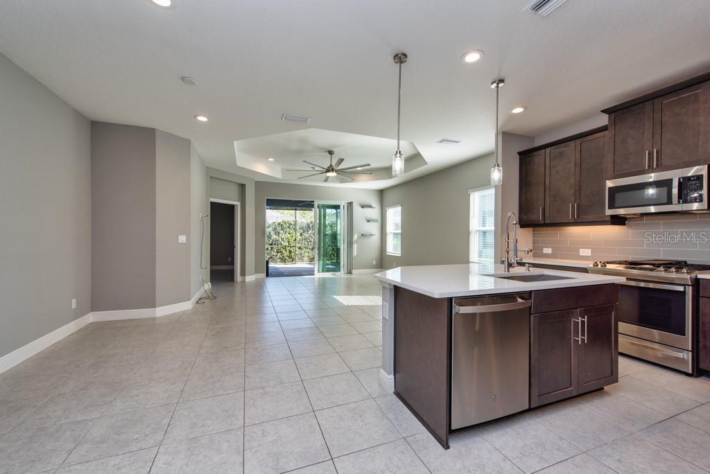 POINCIANA - Residential