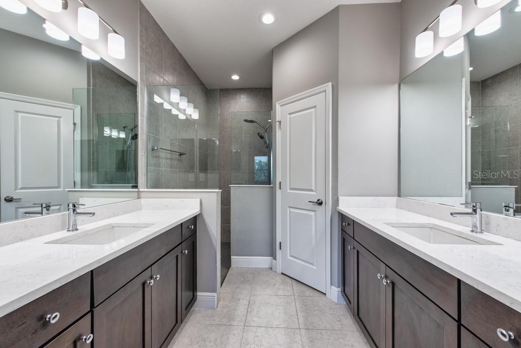 POINCIANA - Residential