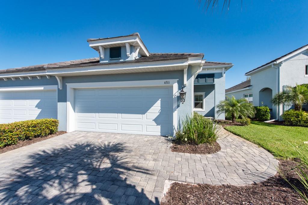 POINCIANA - Residential