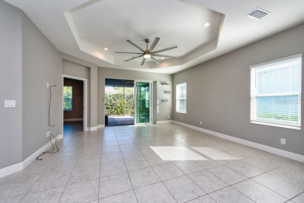 POINCIANA - Residential