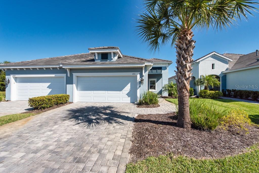 POINCIANA - Residential