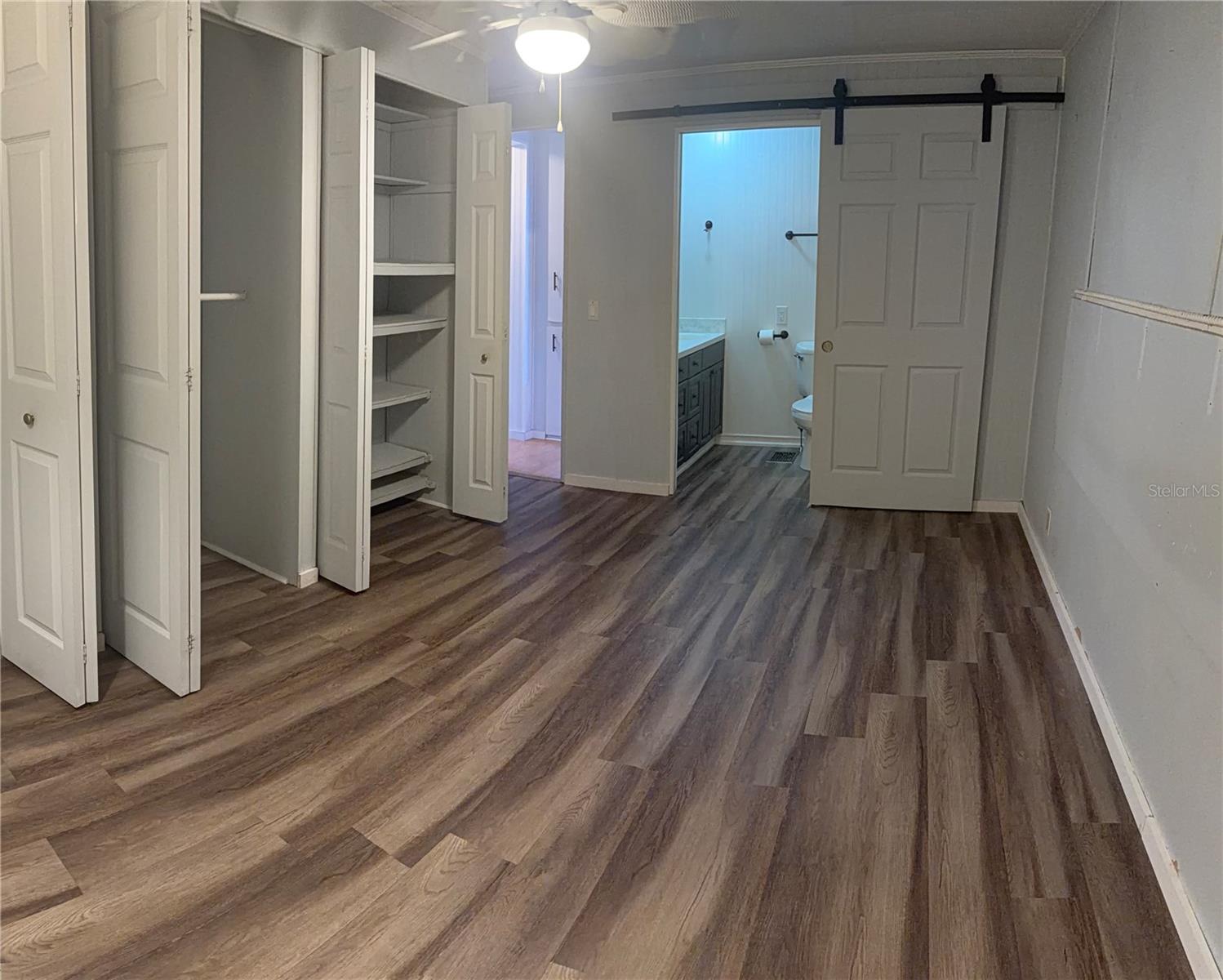 WESTWIND I & II RESIDENT OWNED COMMUNITY UNREC - Residential