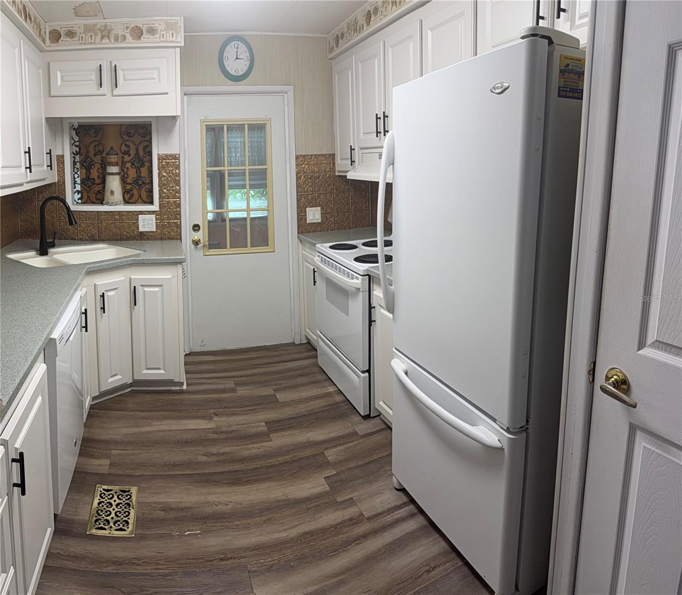 WESTWIND I & II RESIDENT OWNED COMMUNITY UNREC - Residential