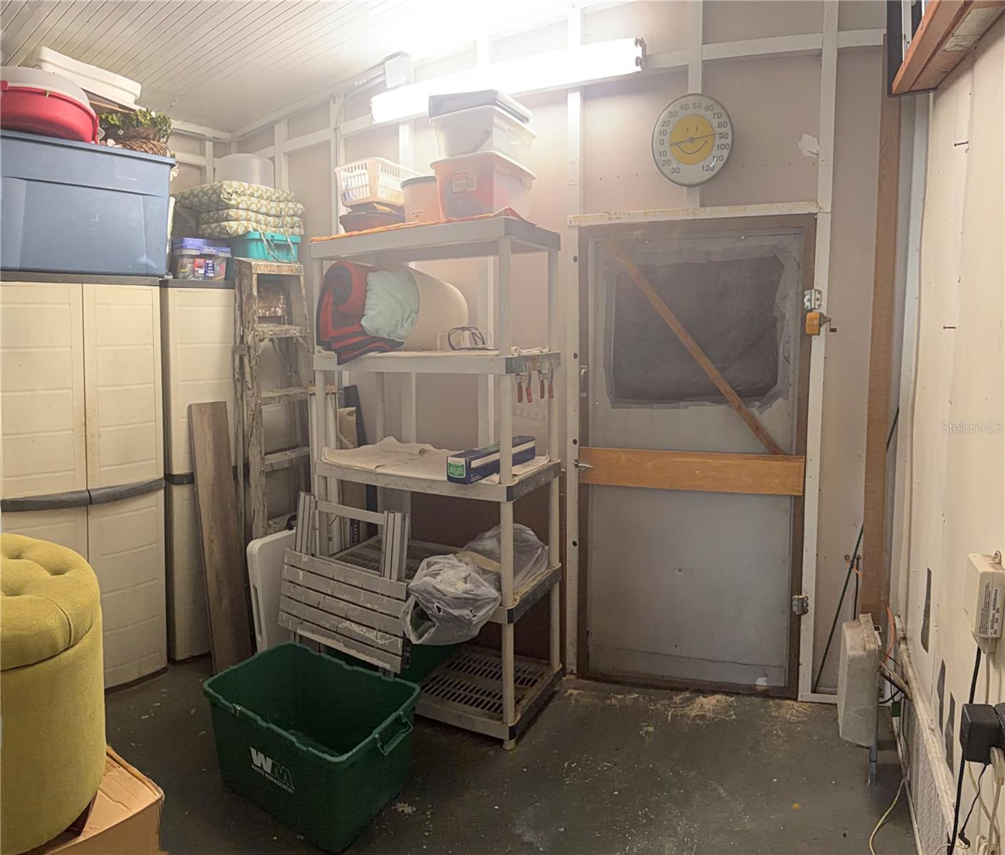 WESTWIND I & II RESIDENT OWNED COMMUNITY UNREC - Residential