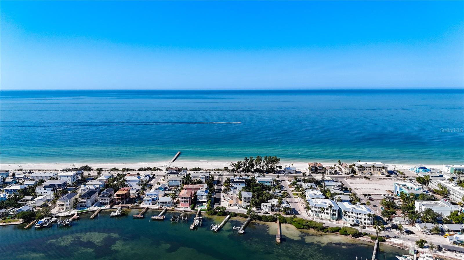CORTEZ BEACH - Land