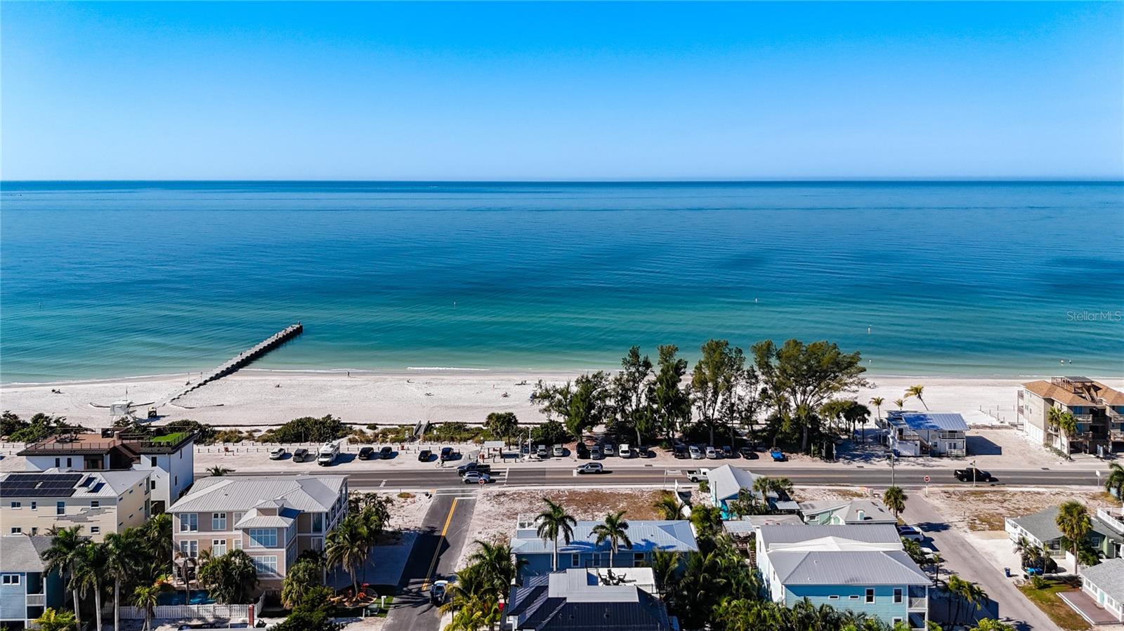 CORTEZ BEACH - Land