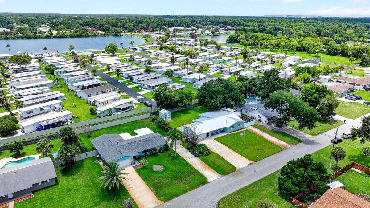 PALM GROVE ADD 08 - Residential