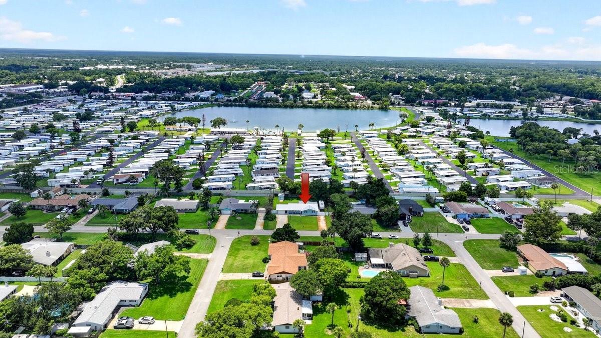 PALM GROVE ADD 08 - Residential