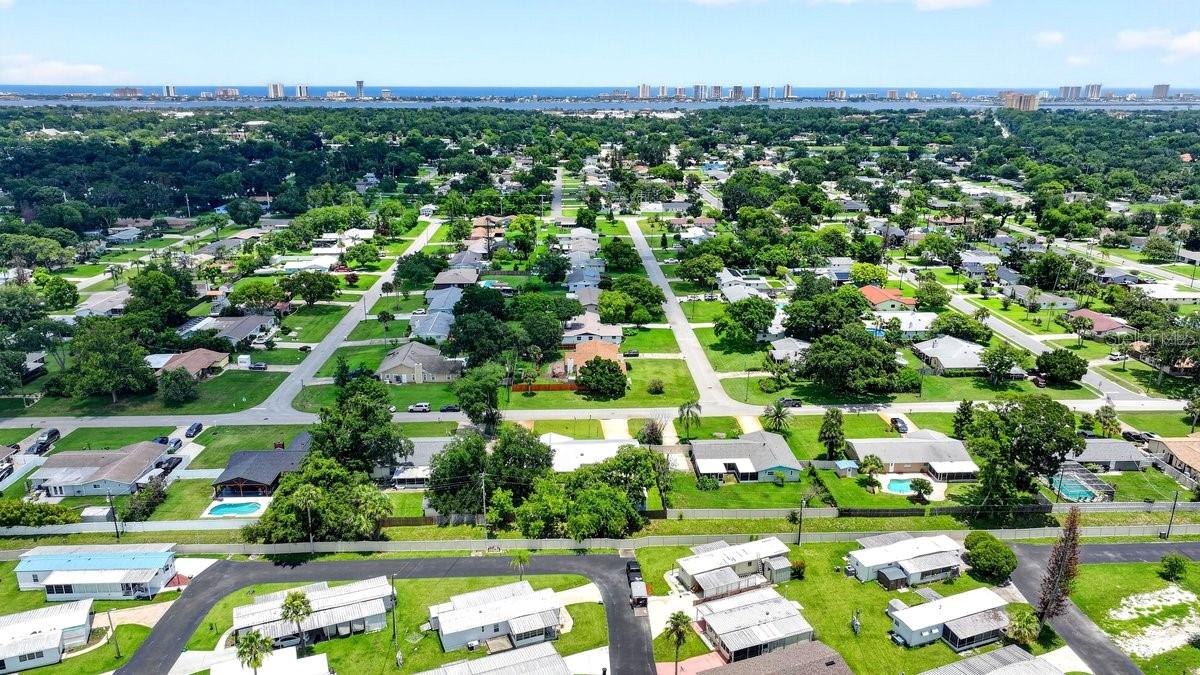 PALM GROVE ADD 08 - Residential