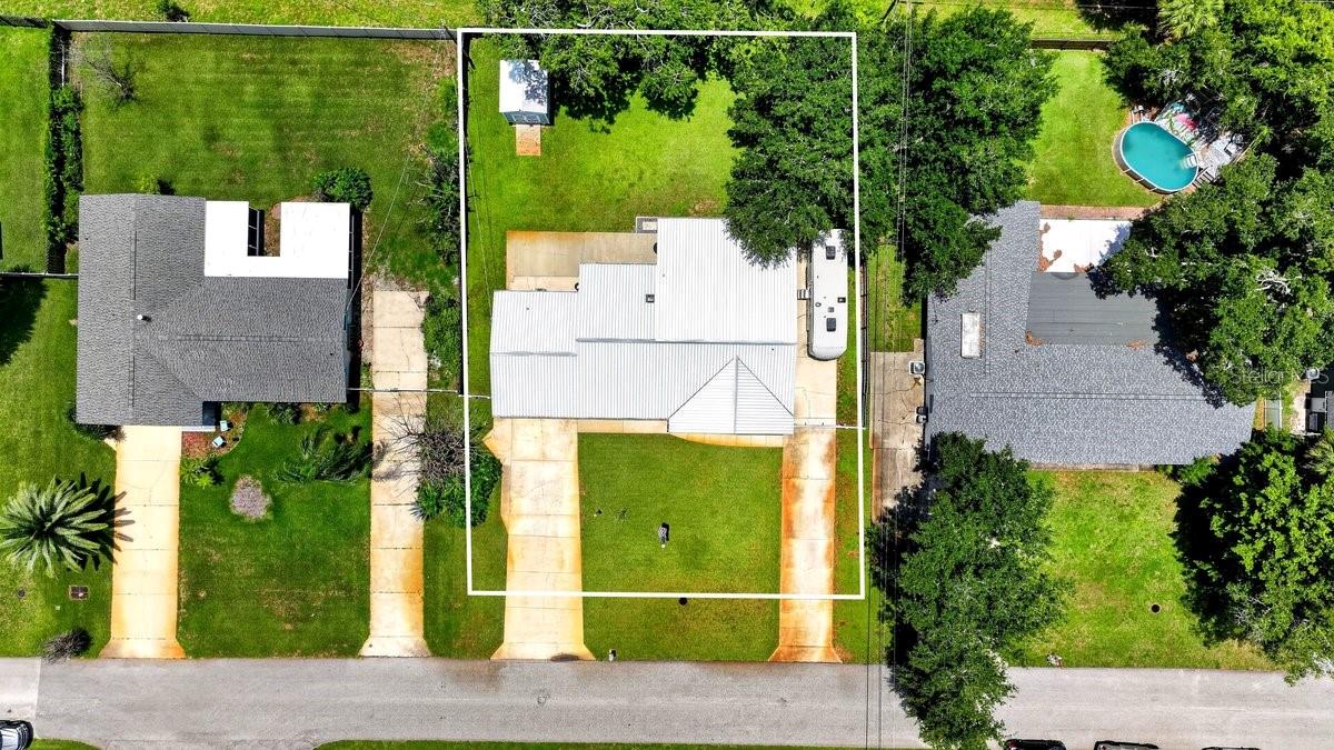 PALM GROVE ADD 08 - Residential
