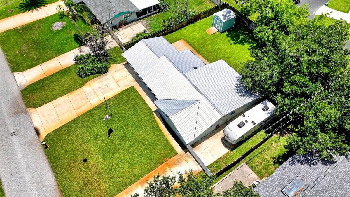 PALM GROVE ADD 08 - Residential
