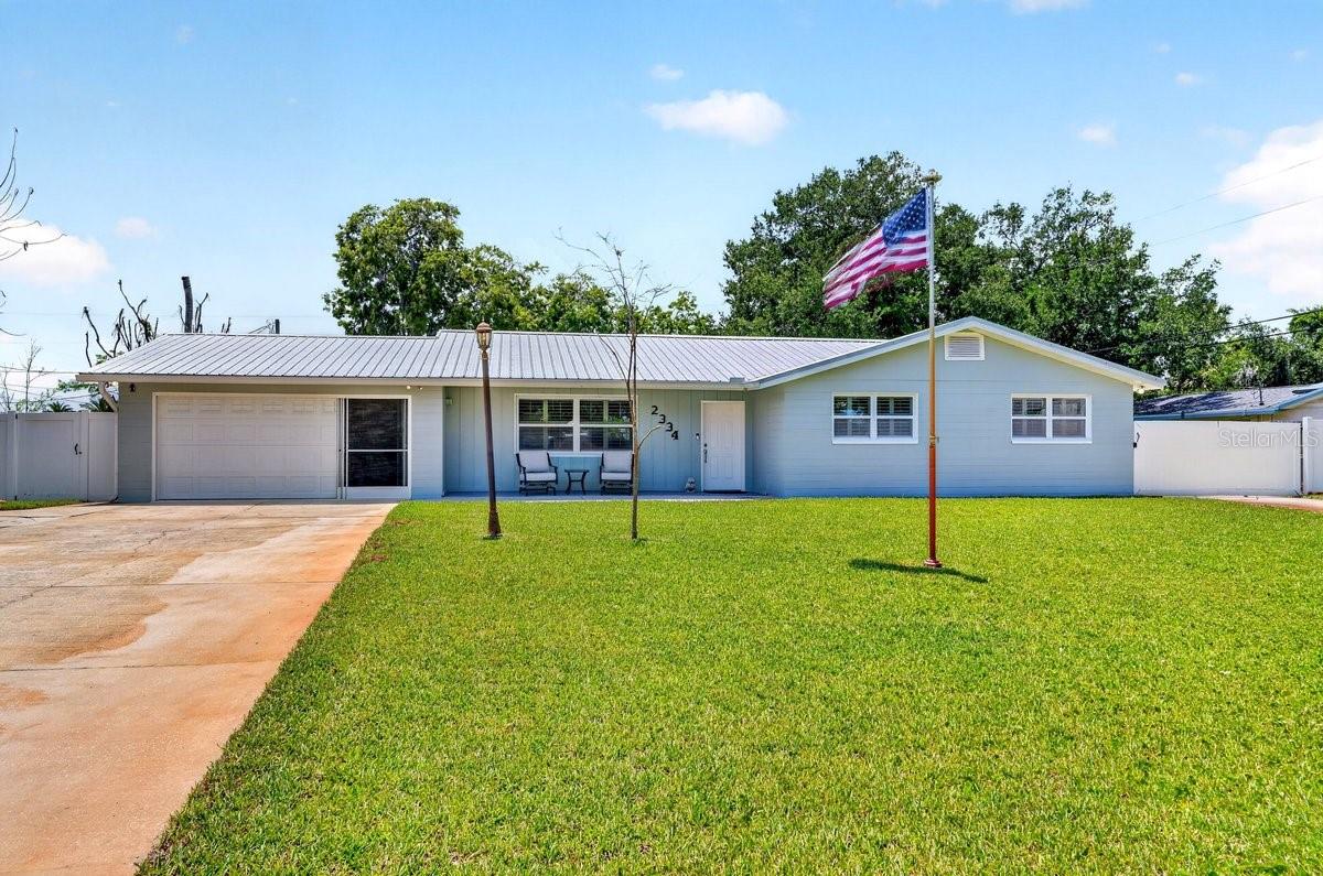 PALM GROVE ADD 08 - Residential