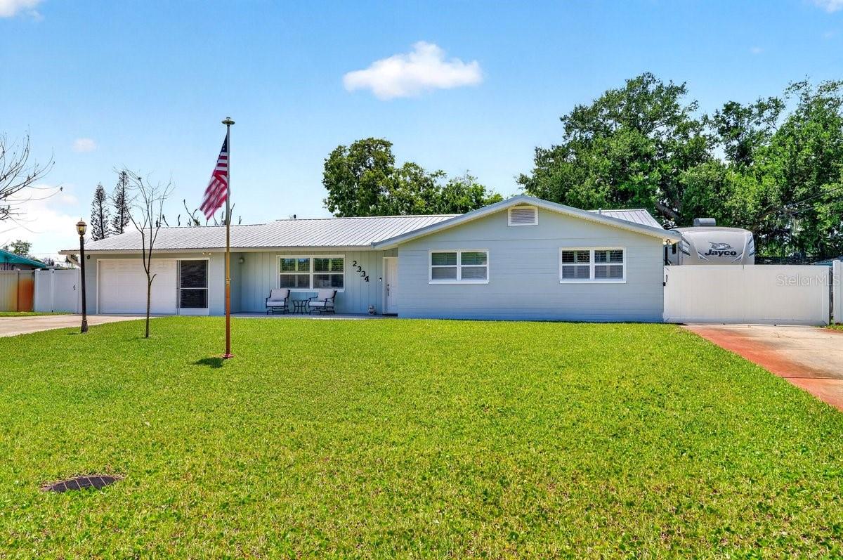 PALM GROVE ADD 08 - Residential