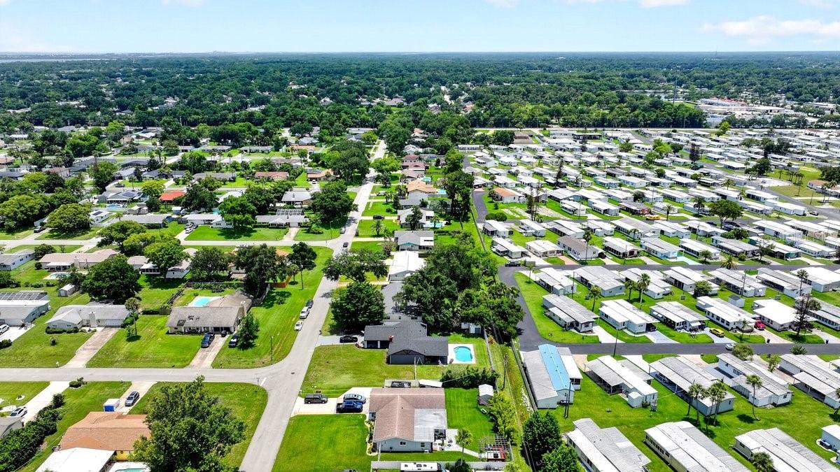 PALM GROVE ADD 08 - Residential