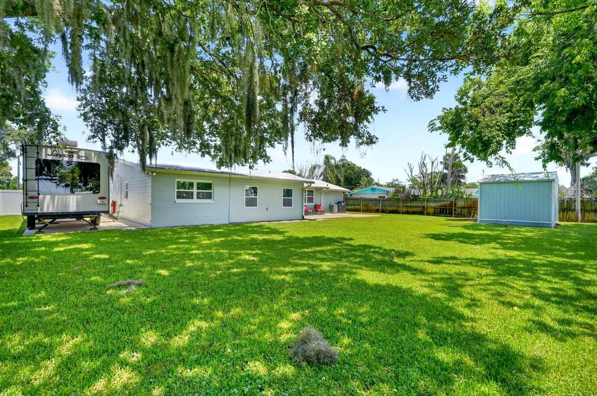 PALM GROVE ADD 08 - Residential