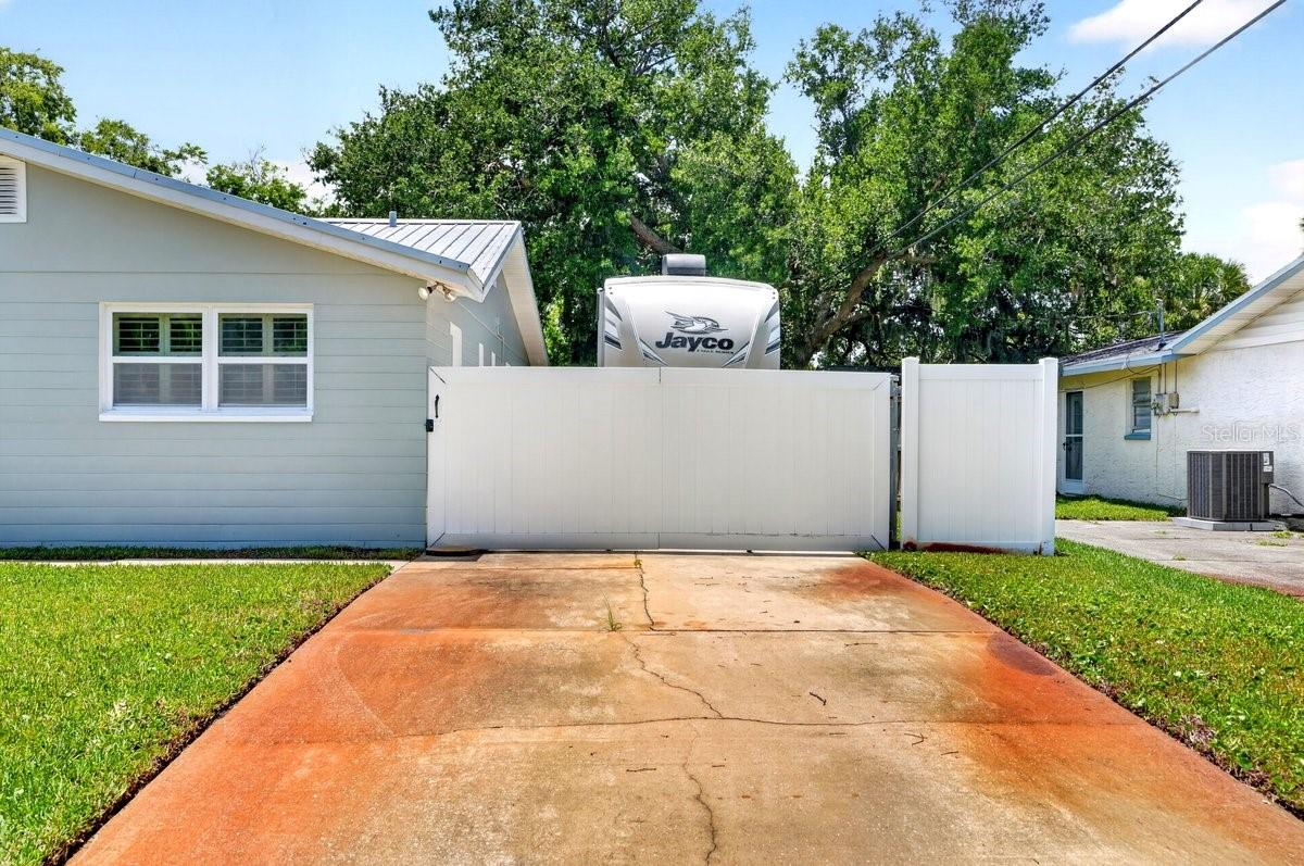 PALM GROVE ADD 08 - Residential
