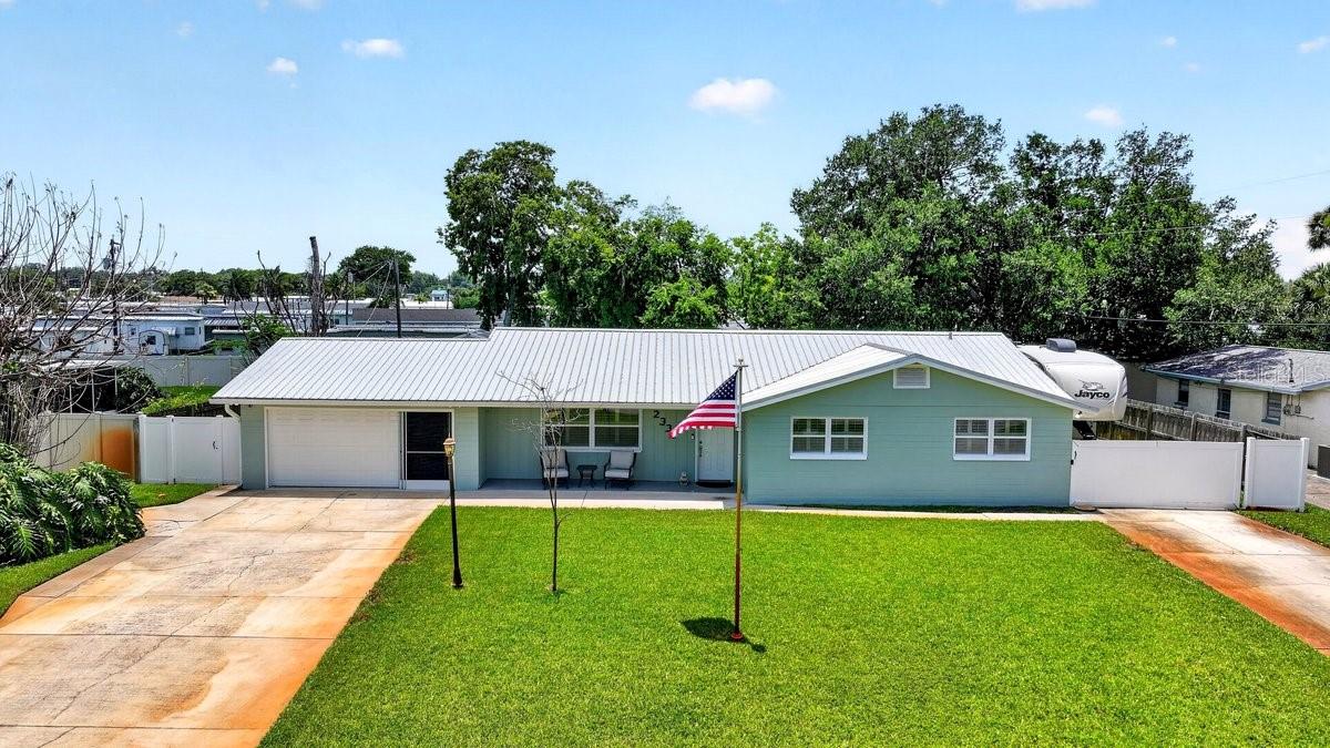 PALM GROVE ADD 08 - Residential