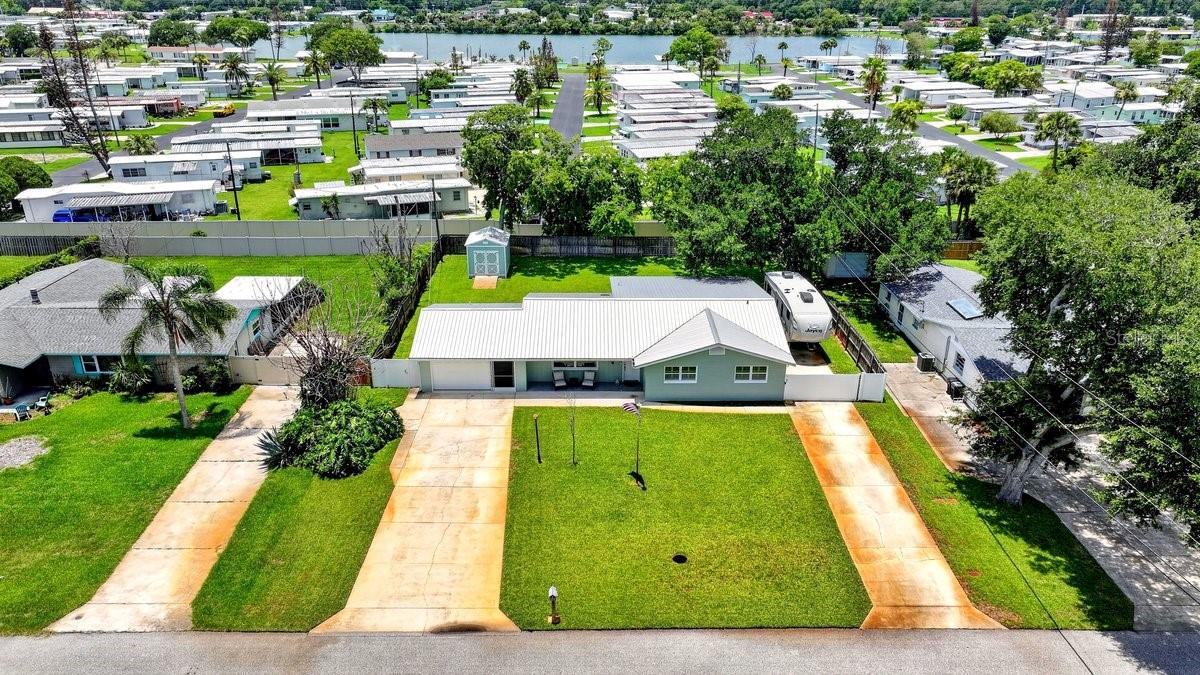 PALM GROVE ADD 08 - Residential