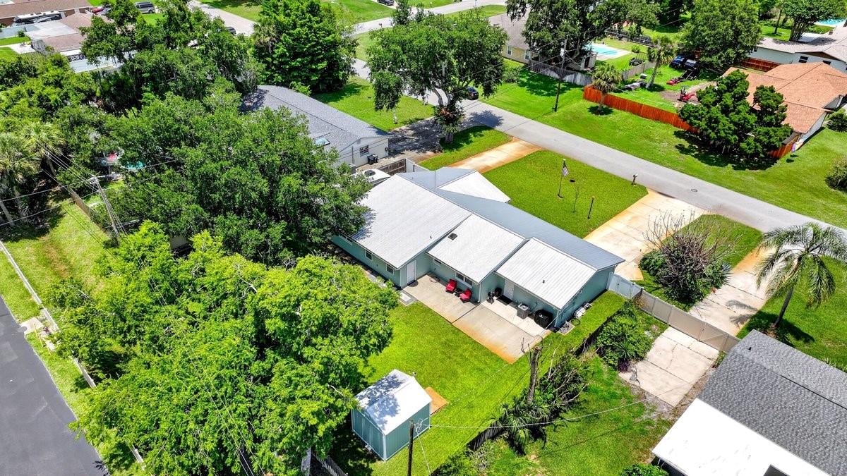 PALM GROVE ADD 08 - Residential