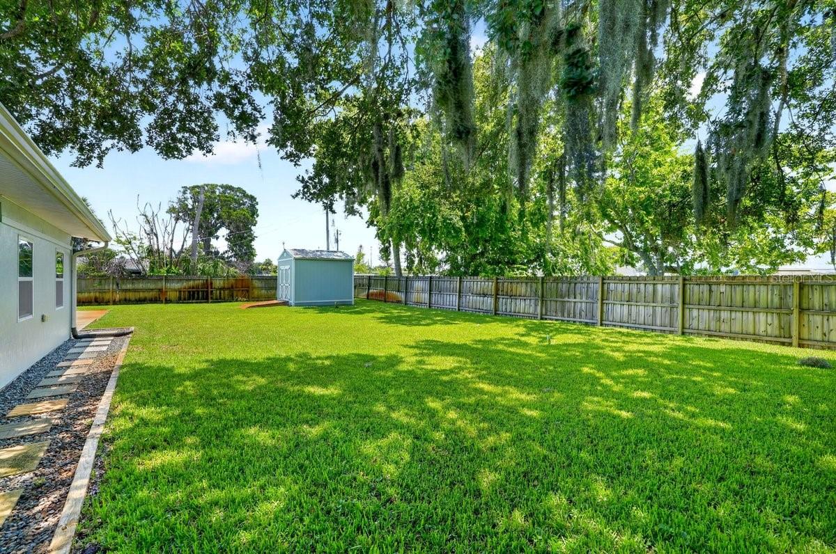 PALM GROVE ADD 08 - Residential