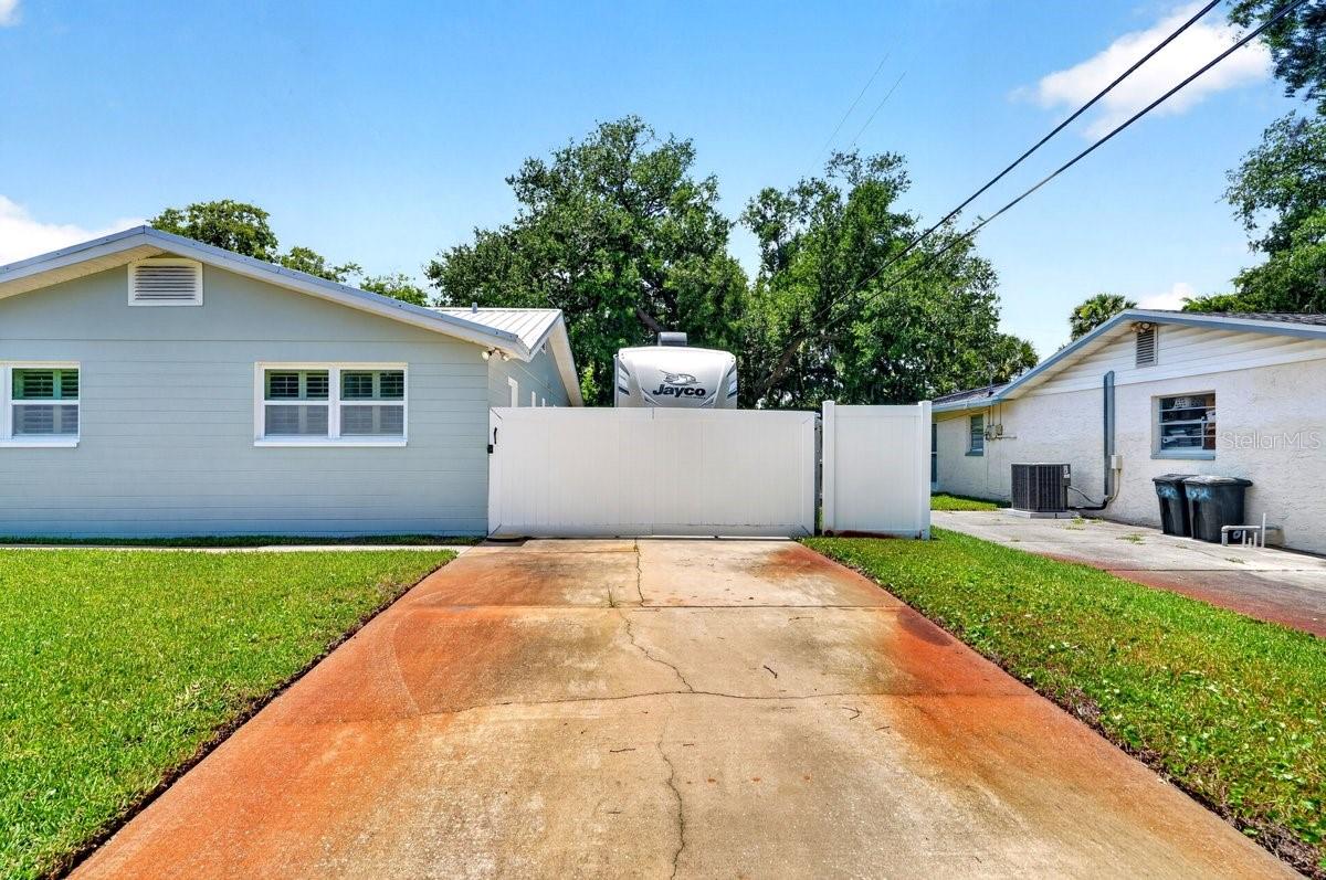 PALM GROVE ADD 08 - Residential