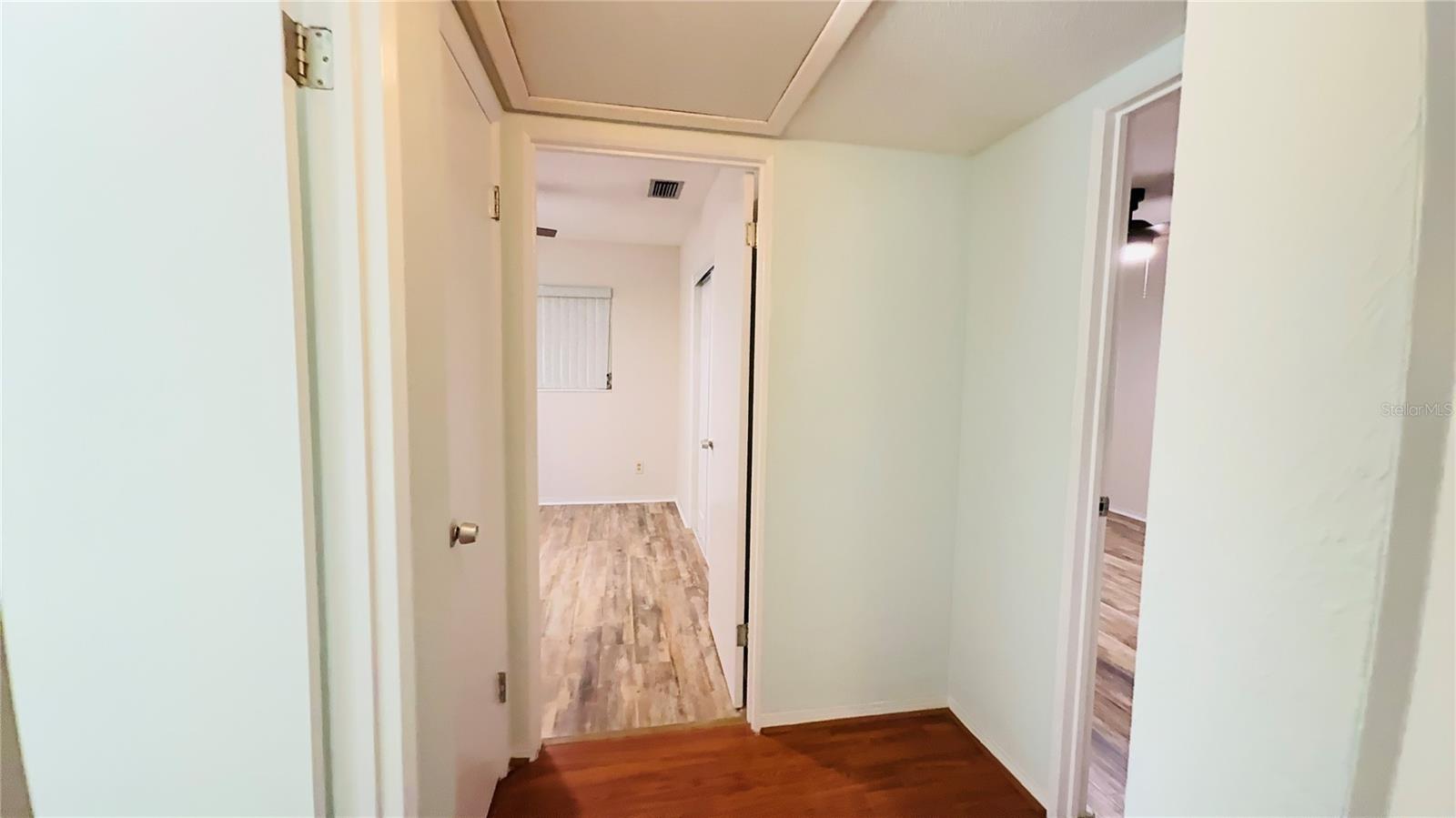 BAY RIDGE TERRACE - Residential Lease