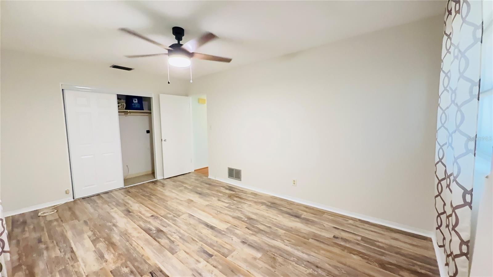 BAY RIDGE TERRACE - Residential Lease