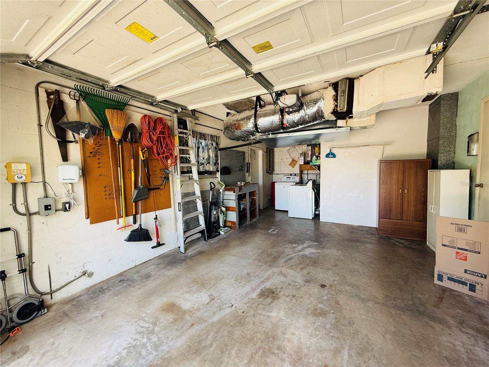 BAY RIDGE TERRACE - Residential Lease