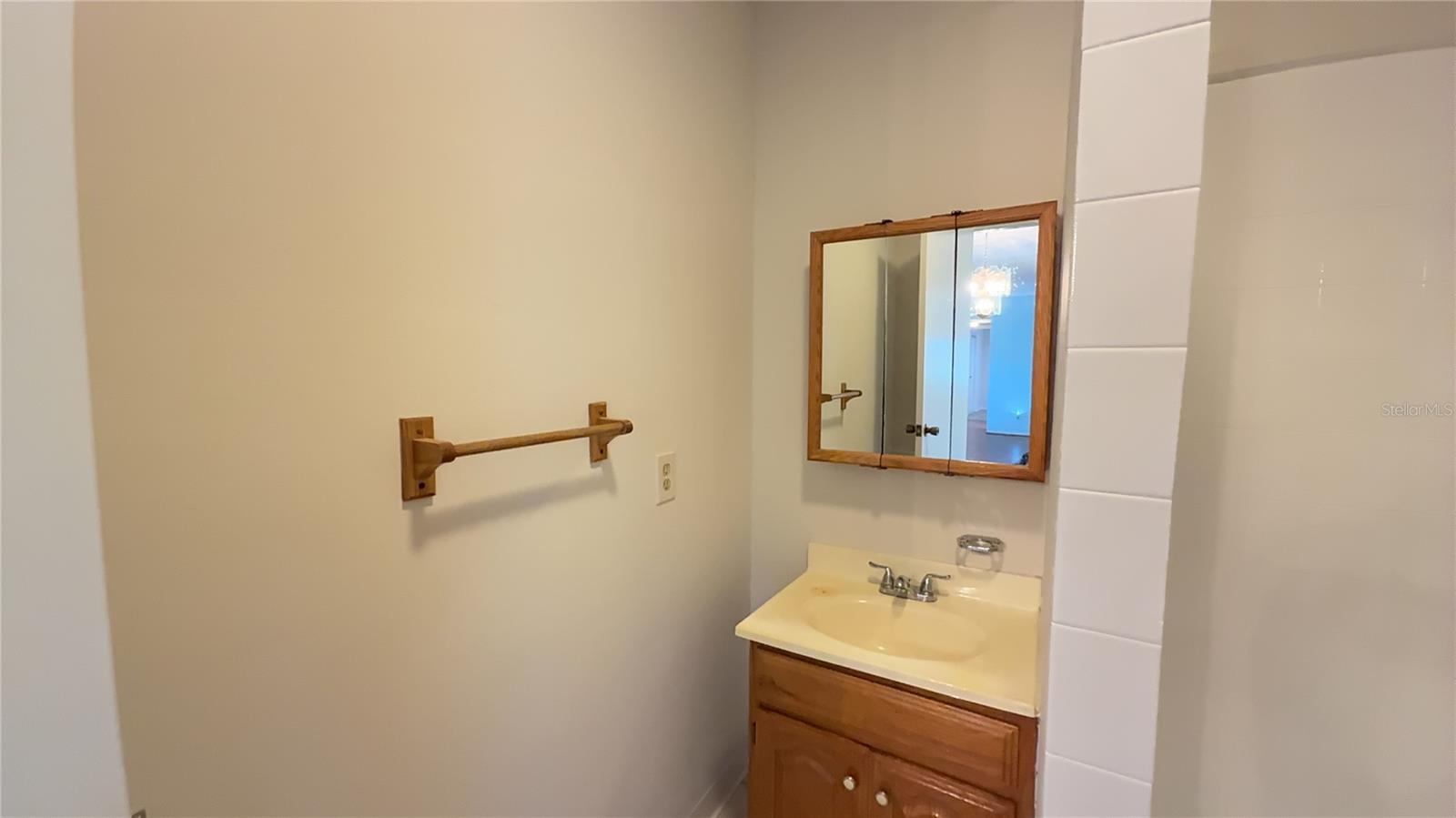 BAY RIDGE TERRACE - Residential Lease