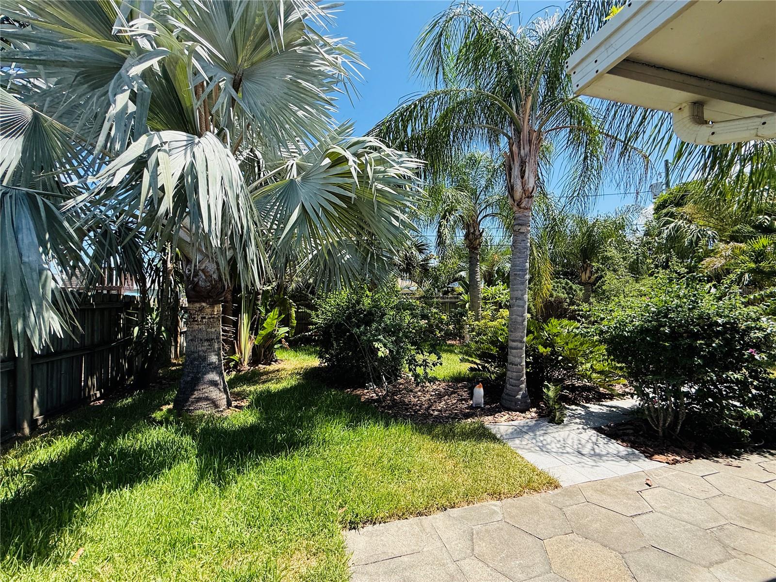 BAY RIDGE TERRACE - Residential Lease