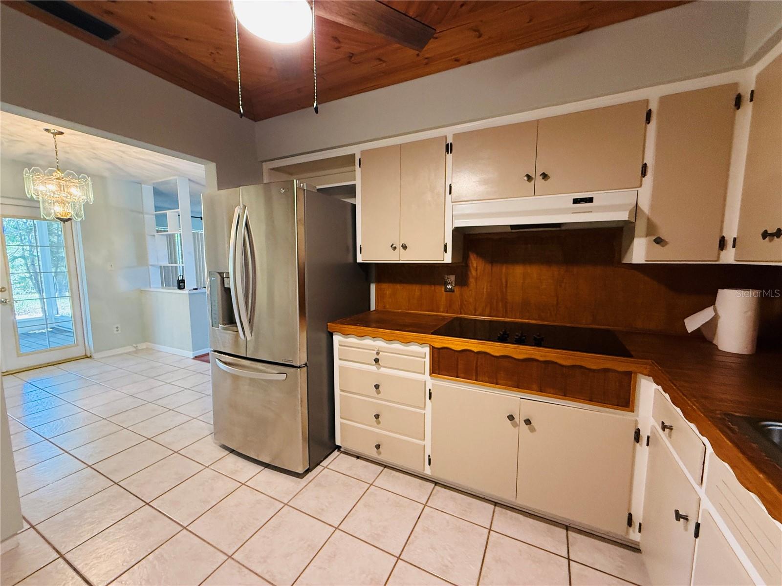 BAY RIDGE TERRACE - Residential Lease