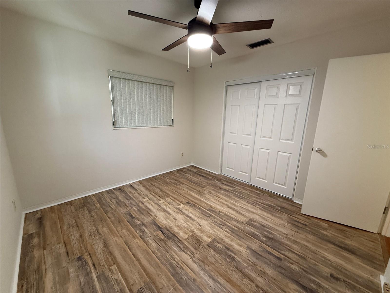 BAY RIDGE TERRACE - Residential Lease