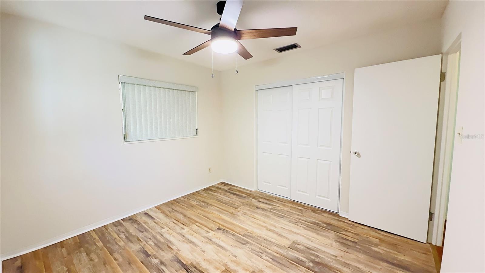 BAY RIDGE TERRACE - Residential Lease