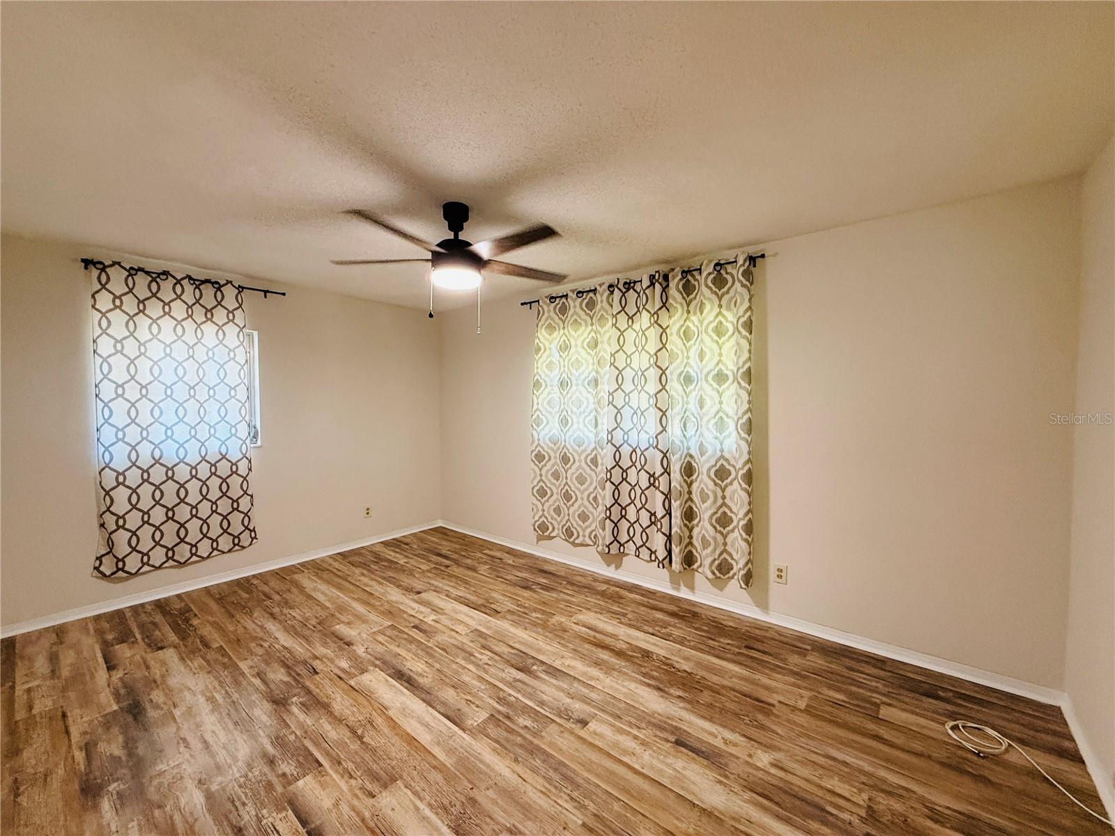 BAY RIDGE TERRACE - Residential Lease